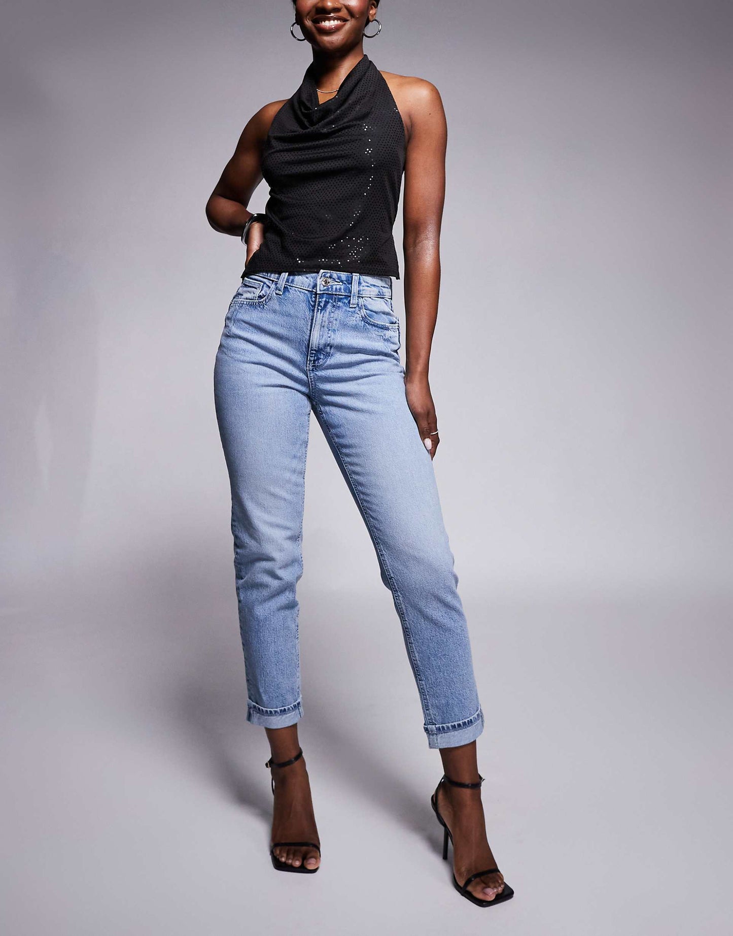 Mom Jeans