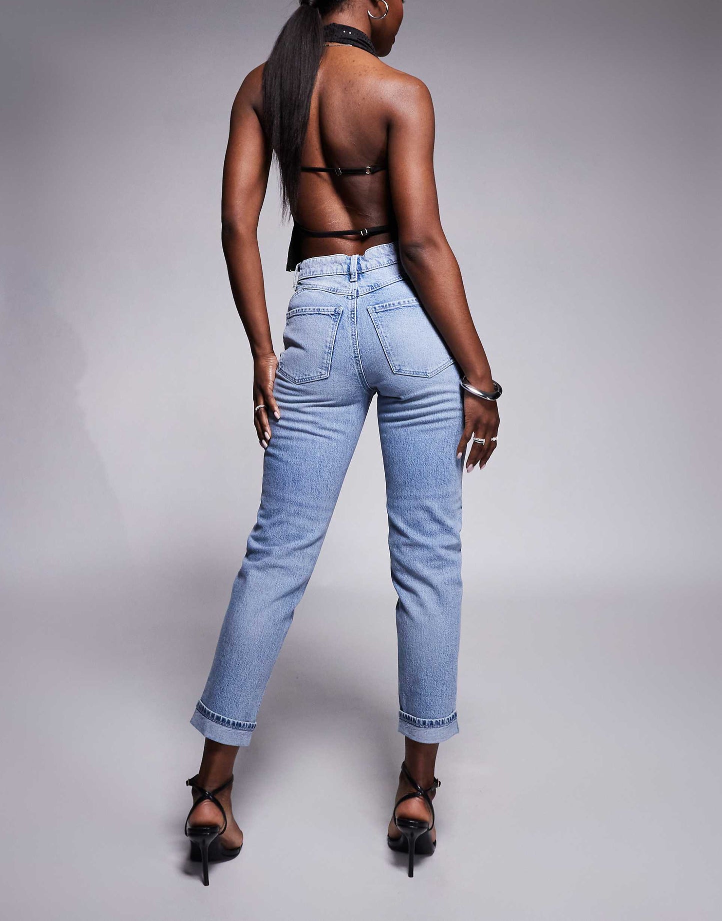 Mom Jeans