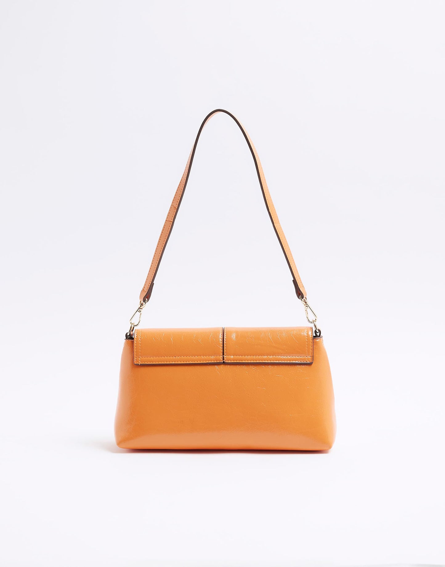 Fold Over Clutch Bag