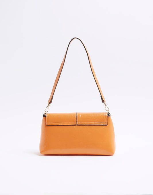 Fold Over Clutch Bag