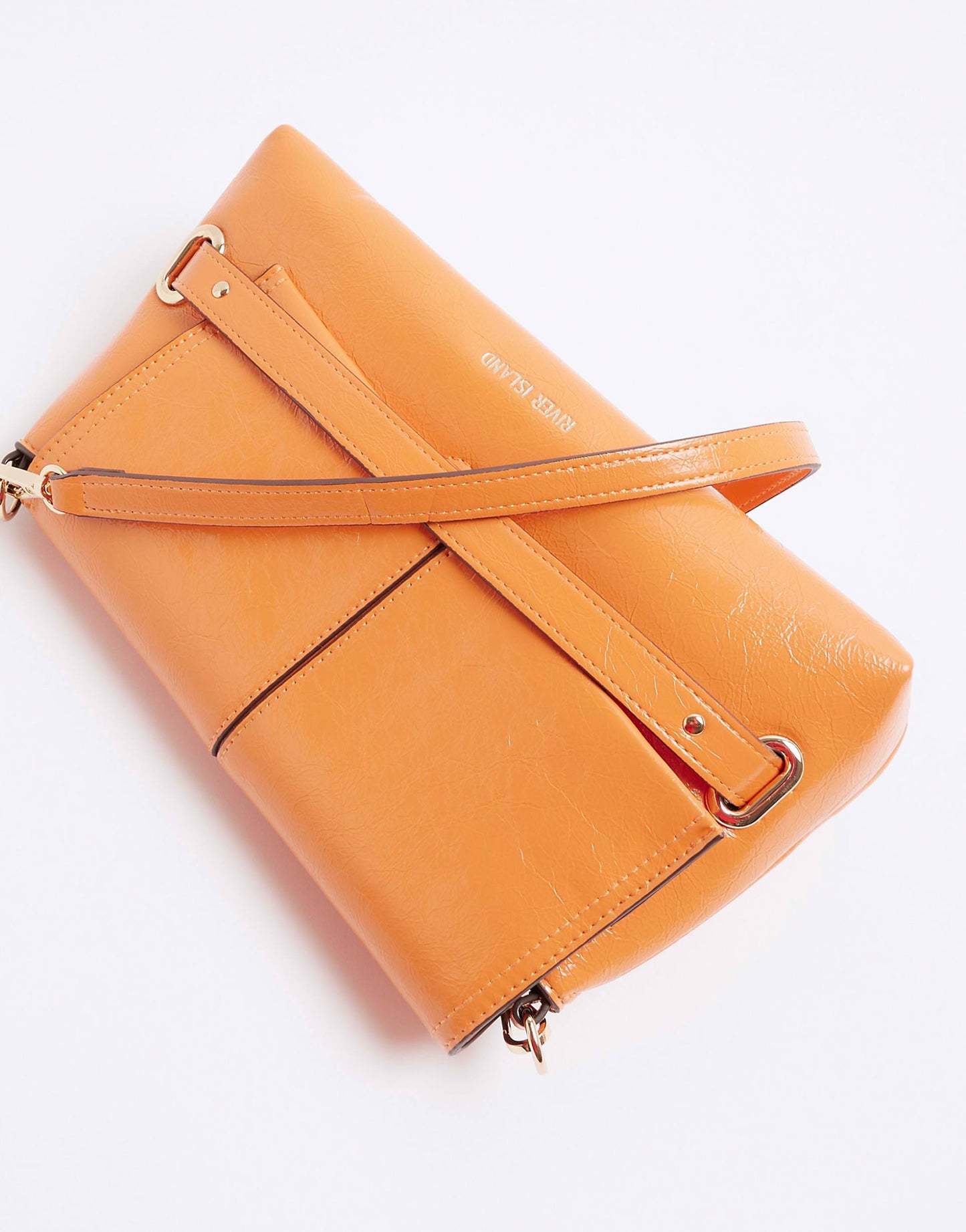 Fold Over Clutch Bag