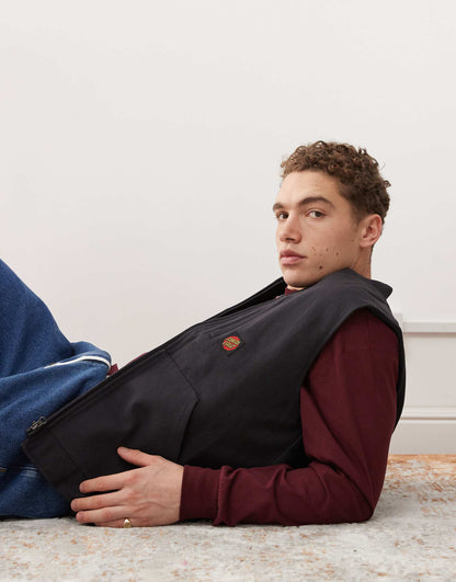 Classic Logo Gilet