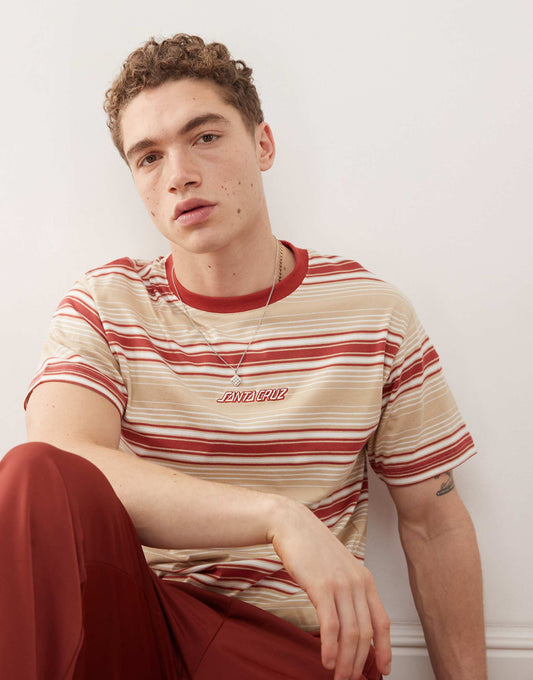 Stripe T-Shirt