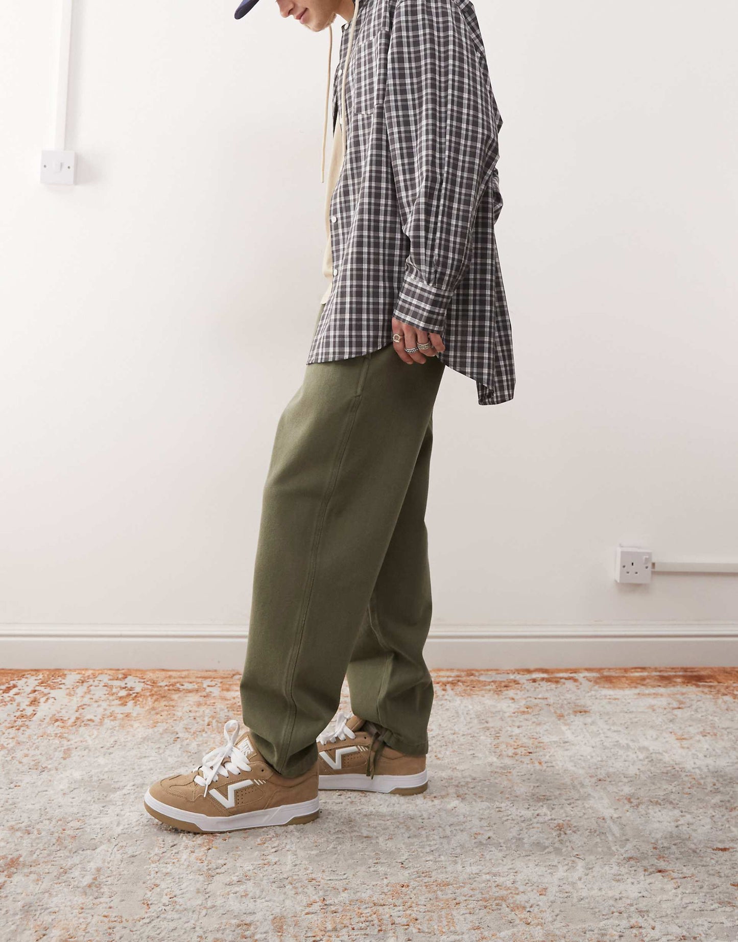 Unite Trousers
