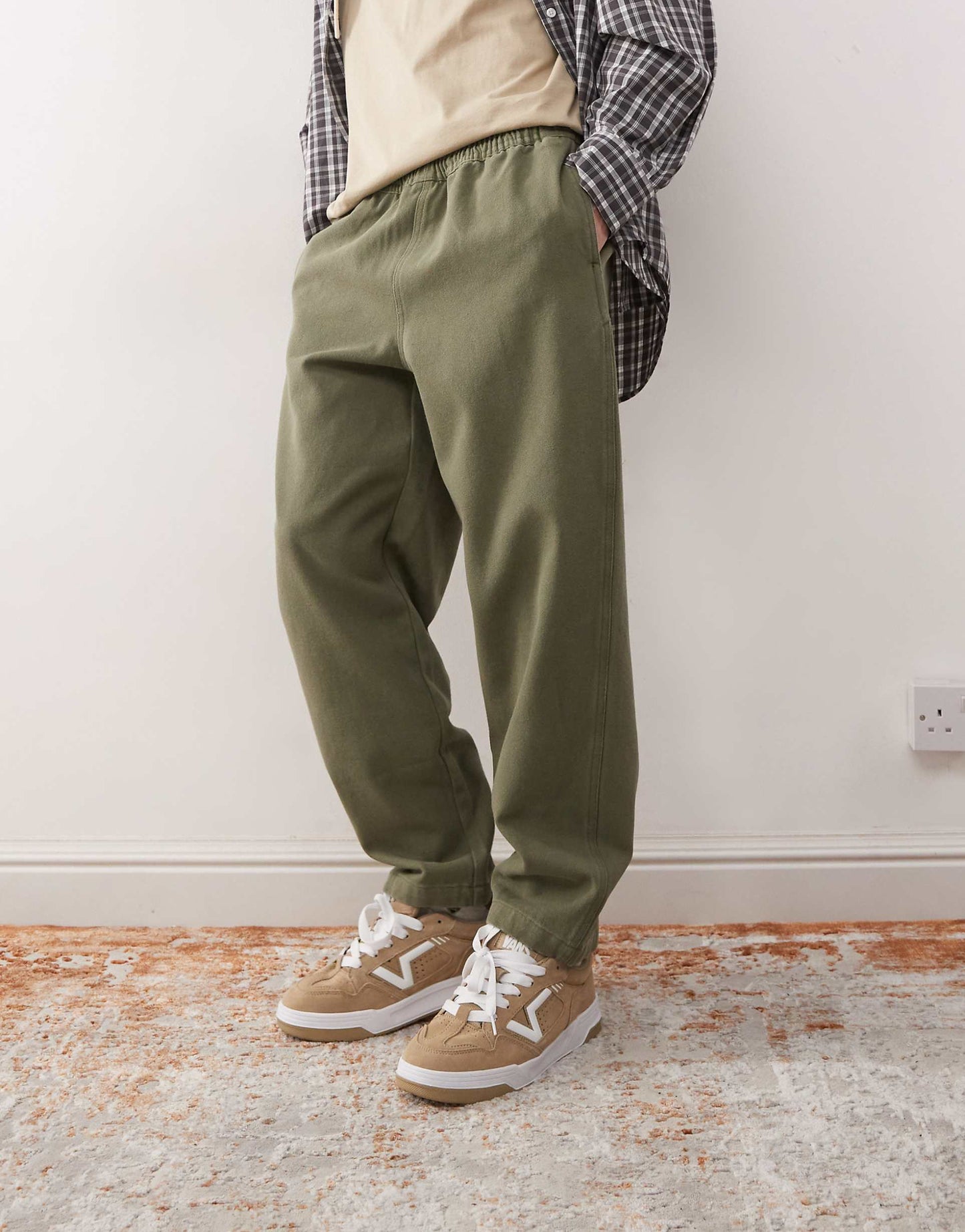Unite Trousers