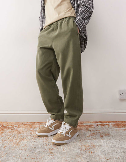 Unite Trousers
