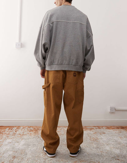 Big Carpenter Big Baggy Jeans