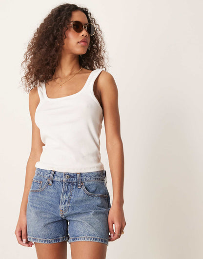 Baggy Short
