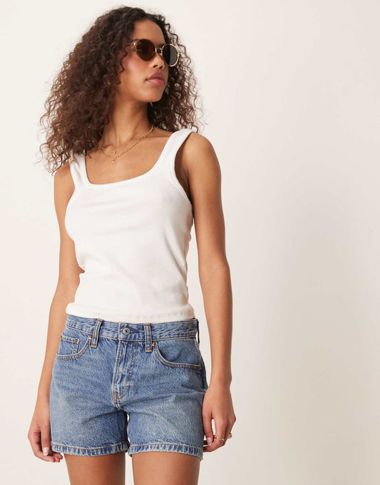 Baggy Short