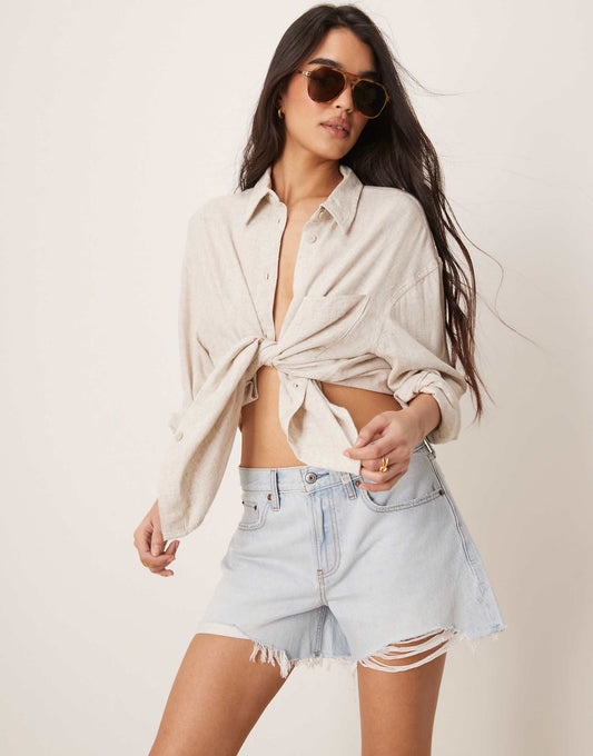 Baggy Short