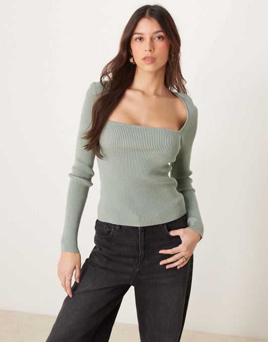Sheer Layered T-Shirt