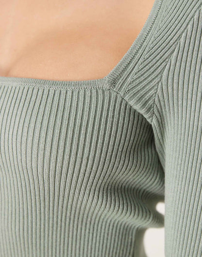 Sheer Layered T-Shirt