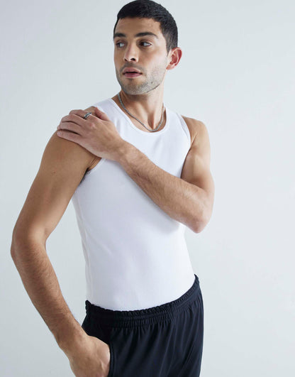 Muscle Fit T-Shirts 3 Pack