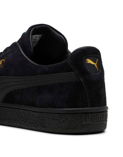 Suede Classic Sneakers