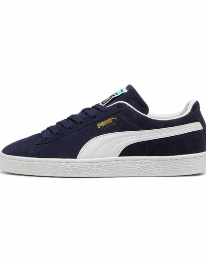 Suede Classic Sneakers