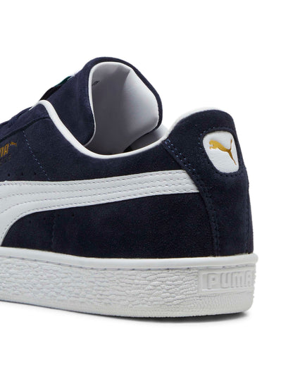 Suede Classic Sneakers