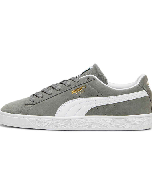 Suede Classic Sneakers