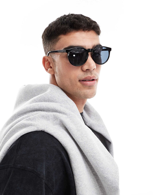 Framed Sunglasses