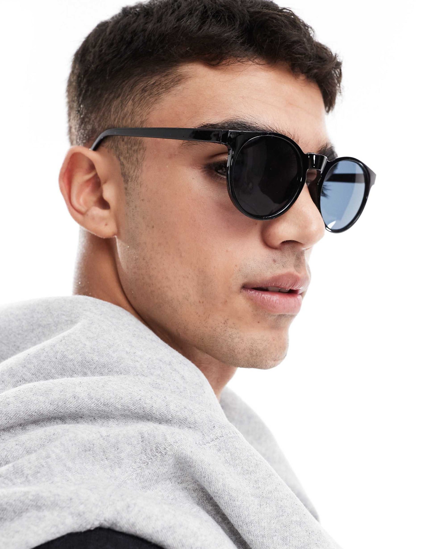 Framed Sunglasses