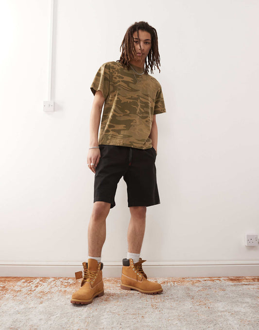 G Shorts