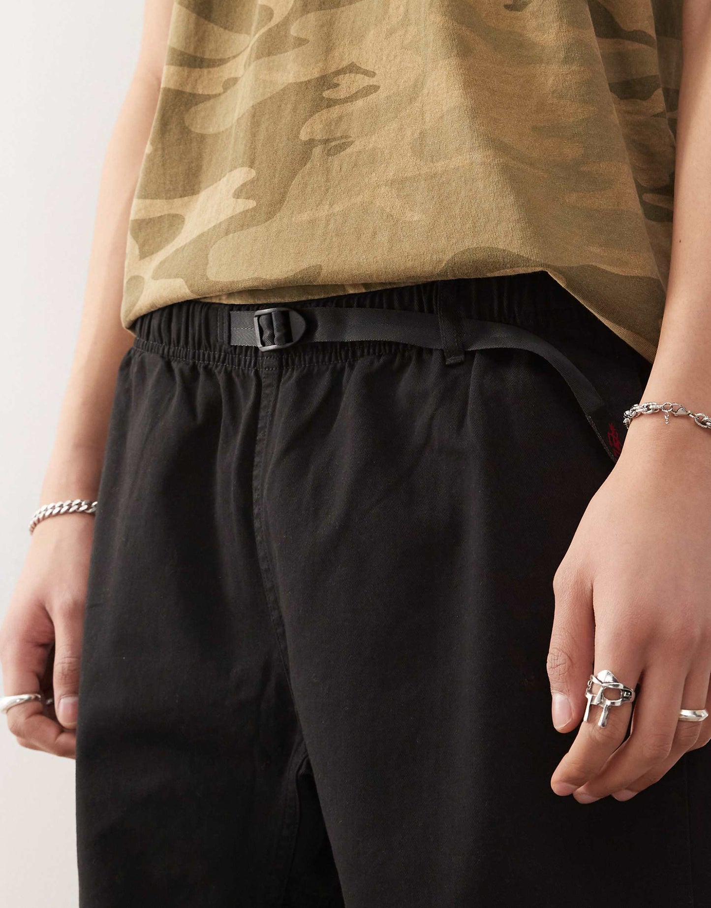 G Shorts