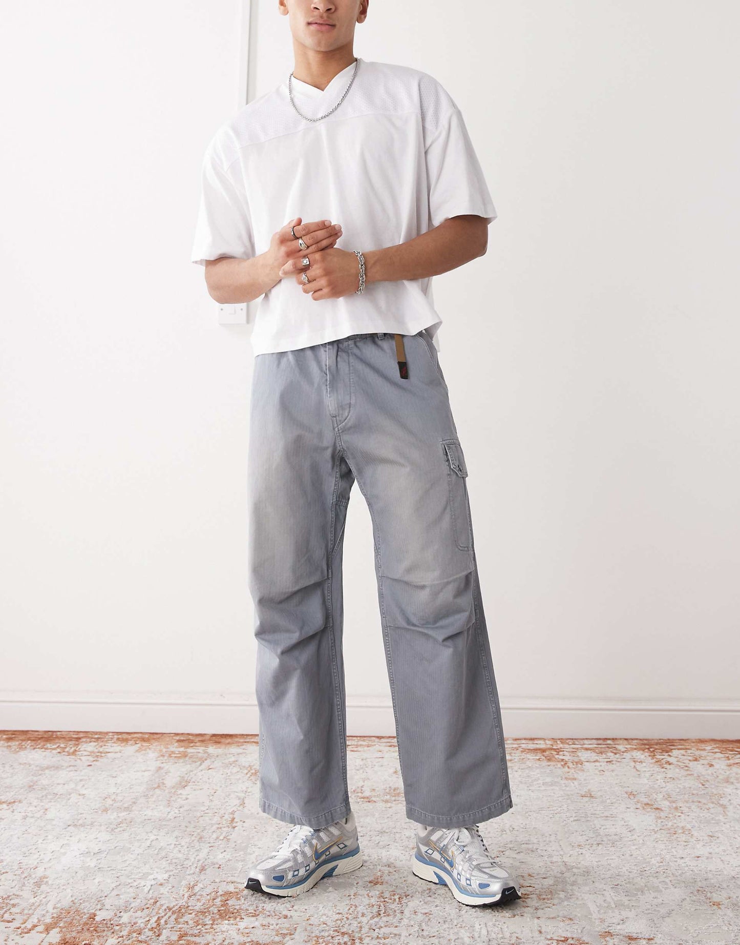 Berkley Pants
