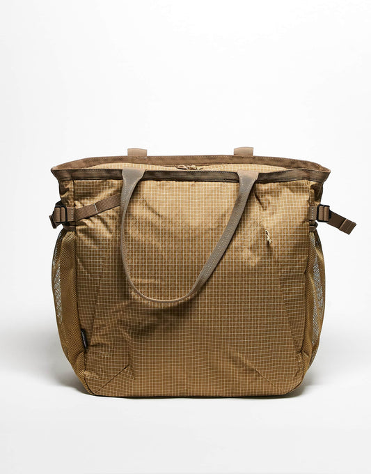 Cordura Tote Bag