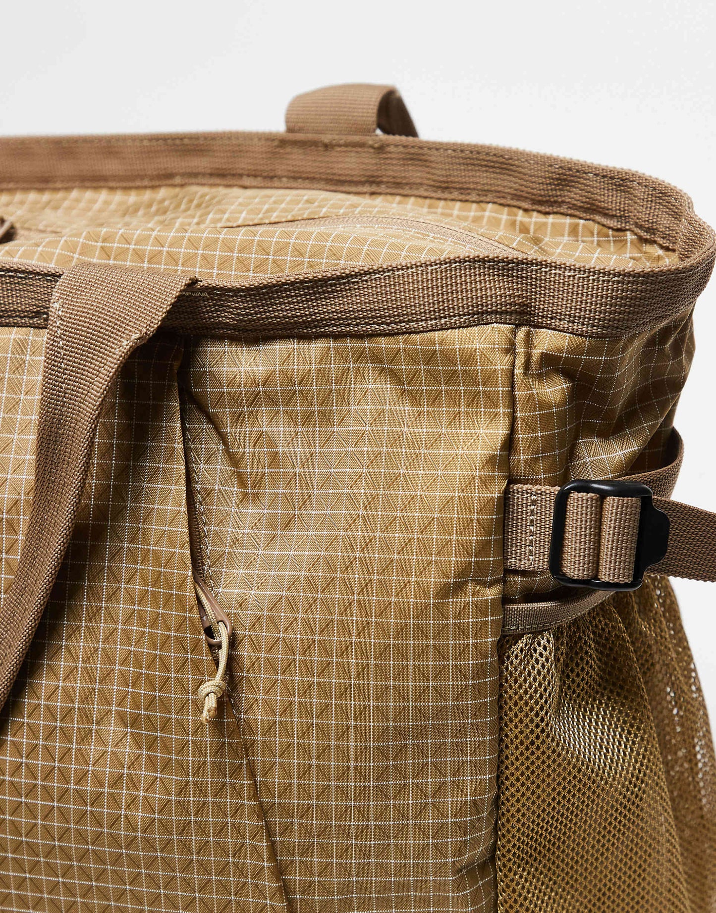 Cordura Tote Bag