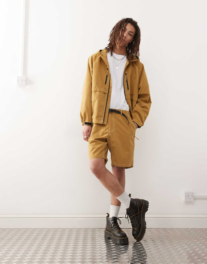 Sonora Co Ord Shorts