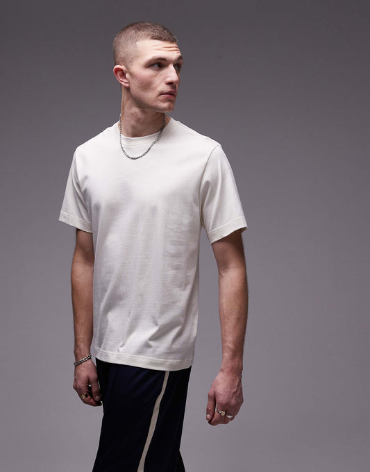 Heavy Weight Jersey T-Shirt