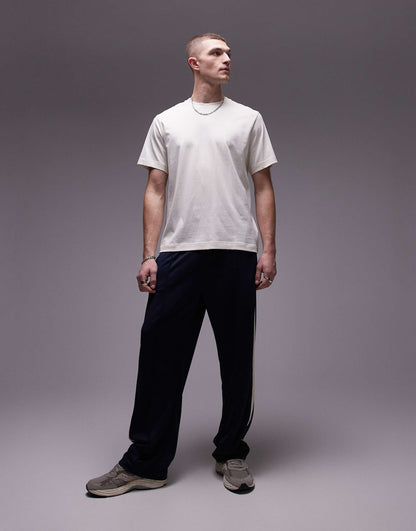 Heavy Weight Jersey T-Shirt