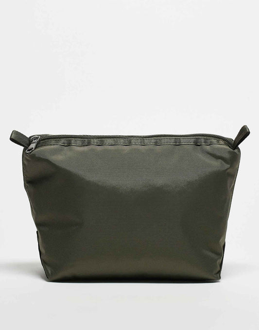 Unisex Medium Size Toiletry Bag With Internal Pocket