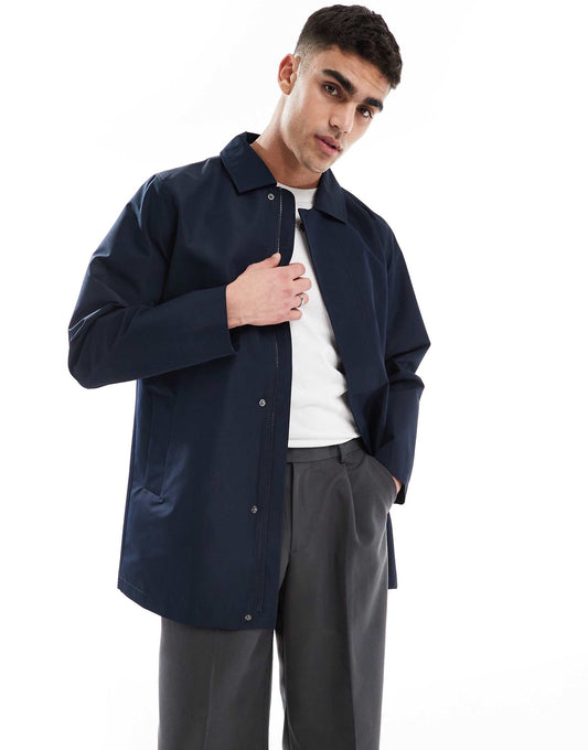 Lightweight Coat