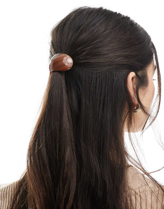 Hair Cuff