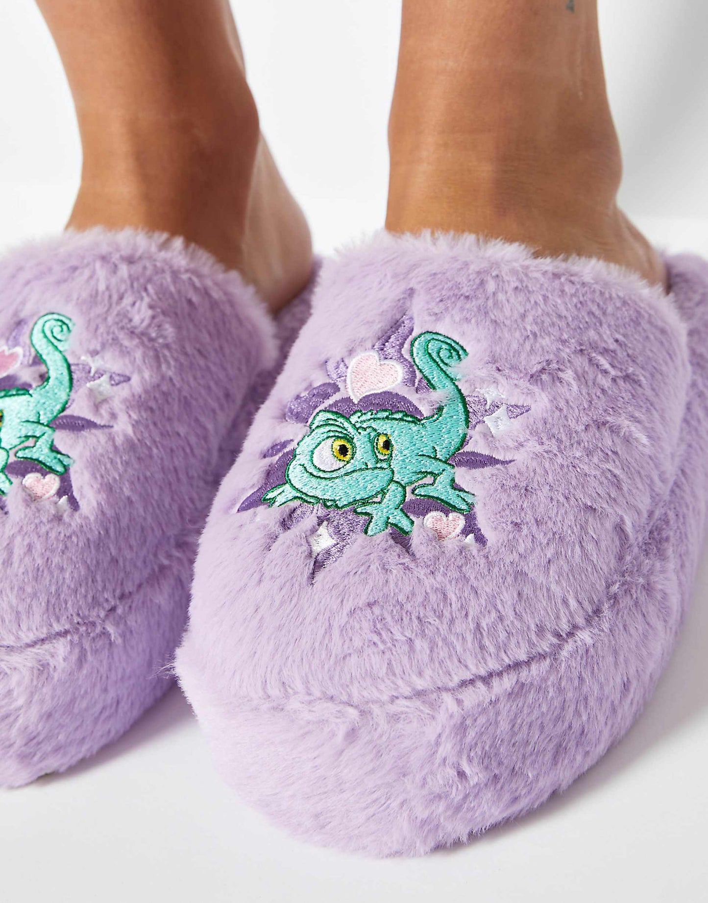 London Disney Pascal Slippers