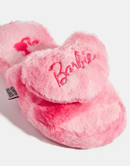 London Barbie Slippers