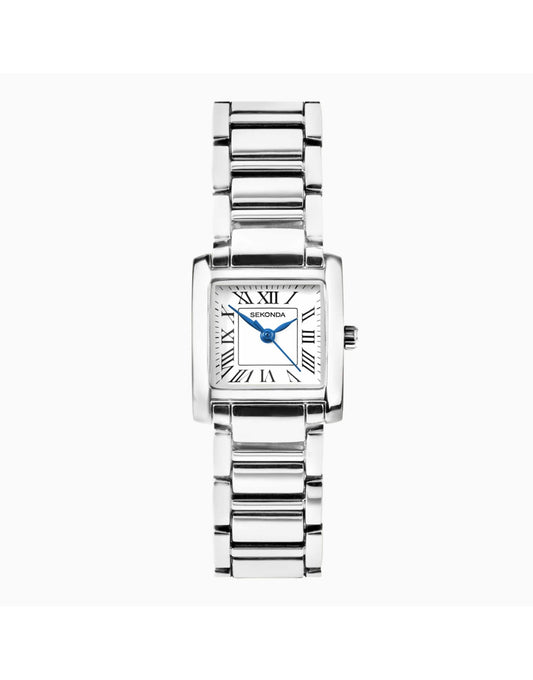 Montreal Womens 21Mm Analogue Watch