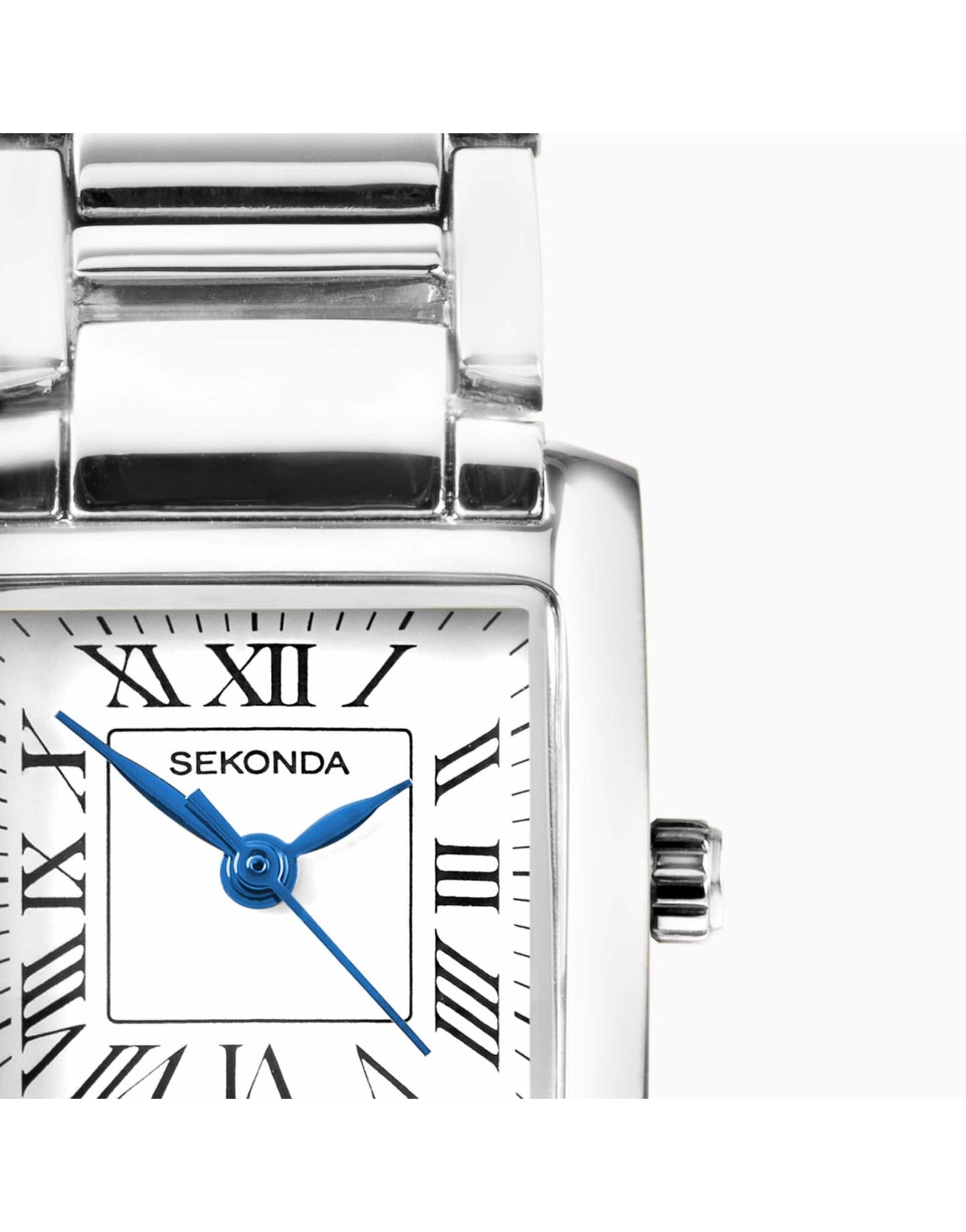 Montreal Womens 21Mm Analogue Watch