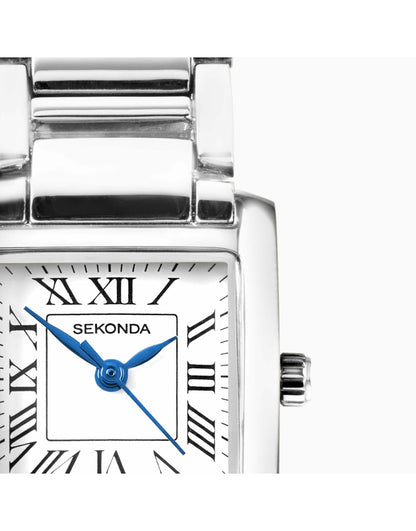 Montreal Womens 21Mm Analogue Watch