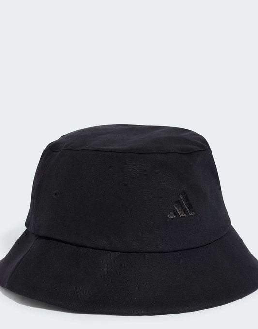 Performance 3-Stripes Bucket Hat