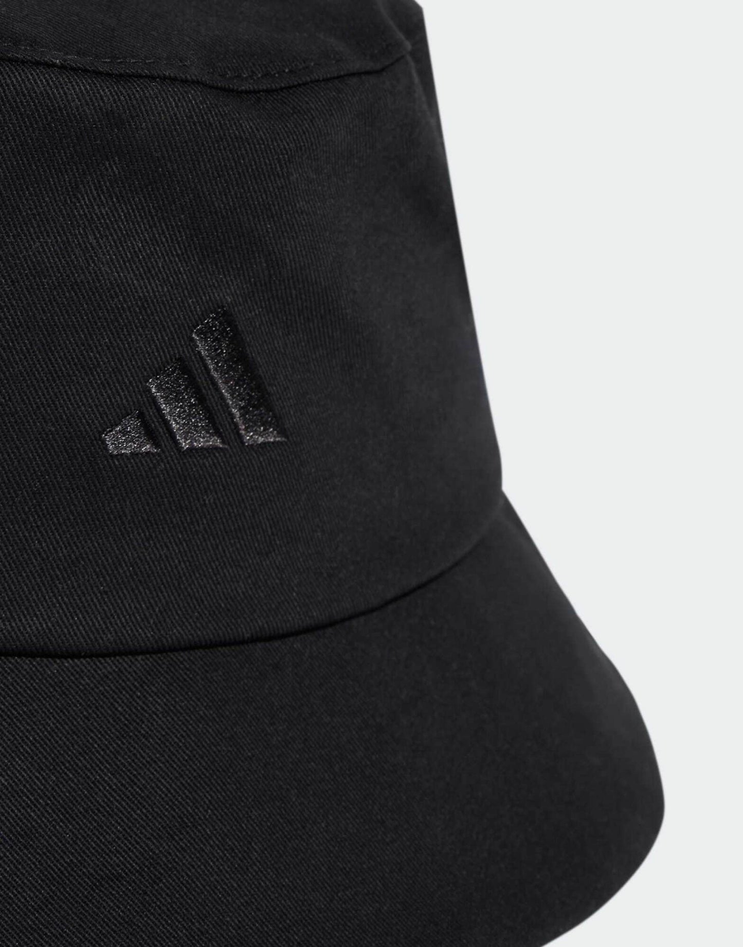 Performance 3-Stripes Bucket Hat