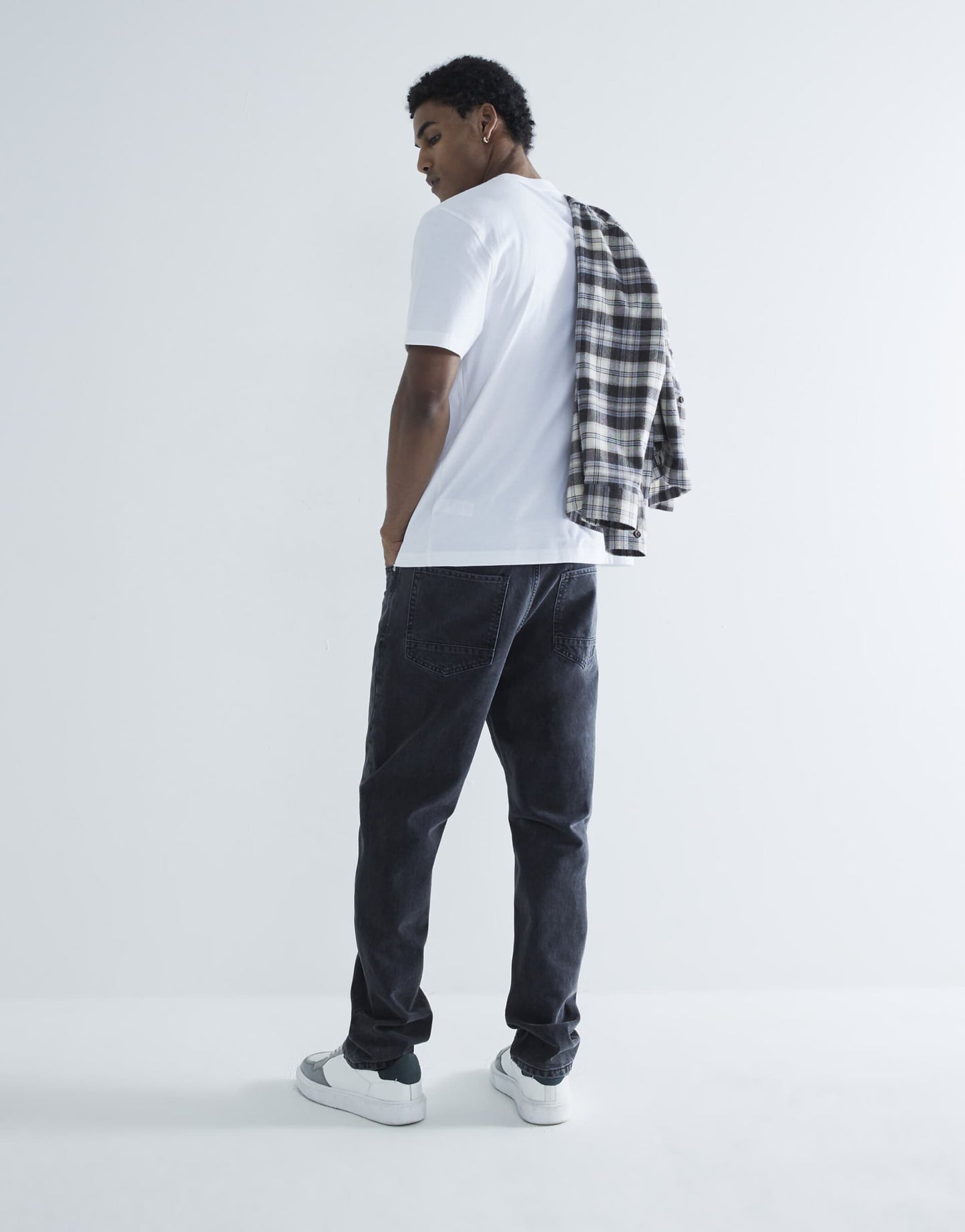 3 Pack Regular Fit T-Shirts