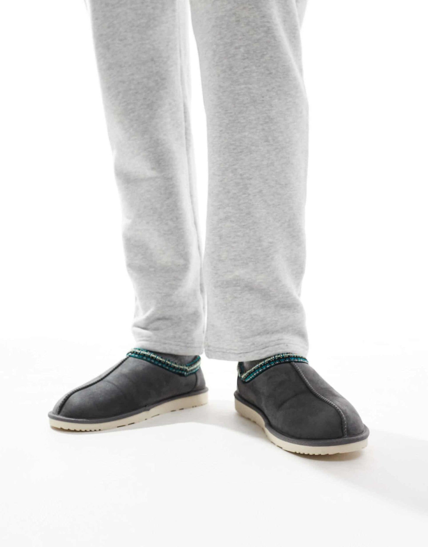 Mule Slipper