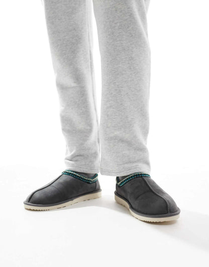 Mule Slipper