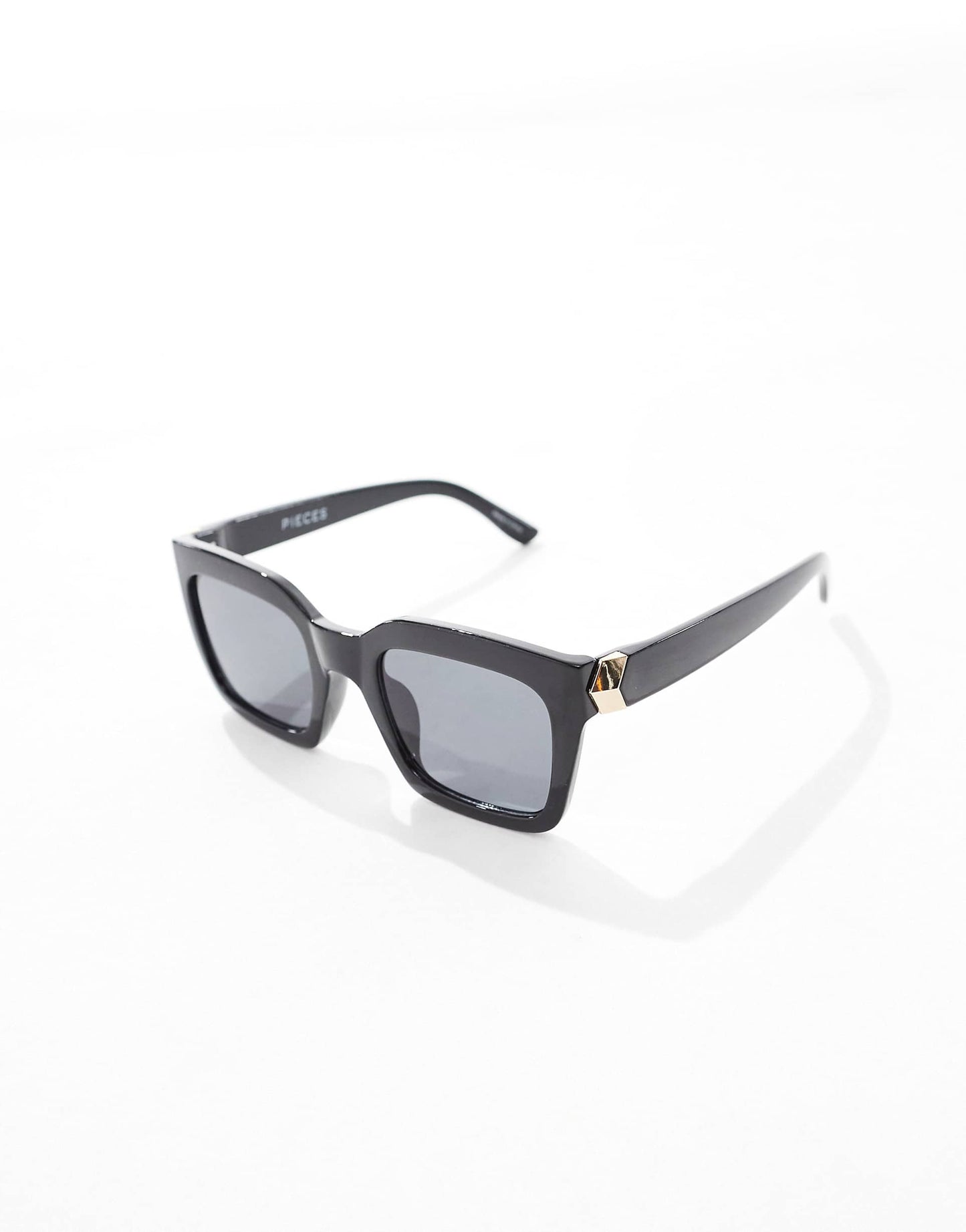 Rectangle Frame Sunglasses