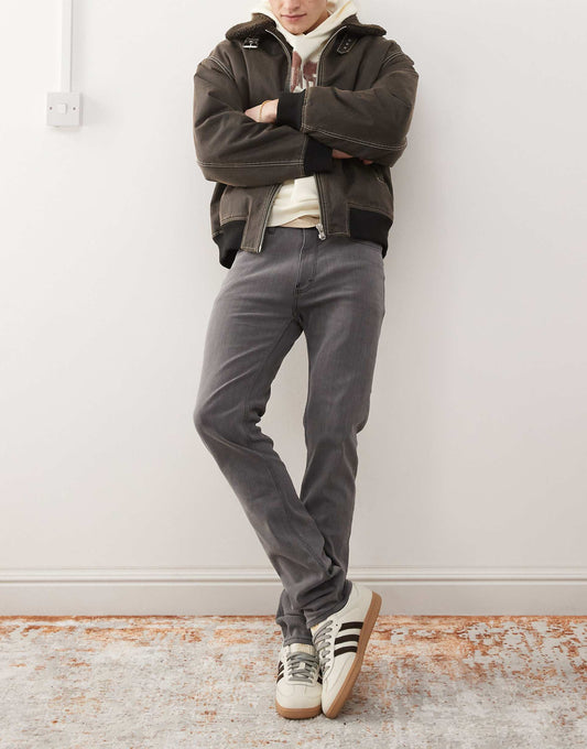 Sleeze Super Stretch Skinny Jeans