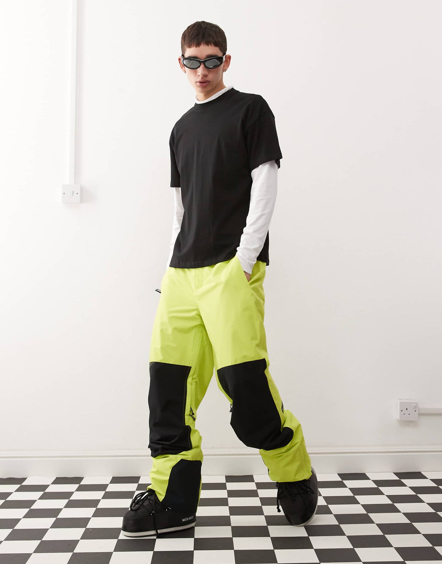 Easy Rider Ski Pant