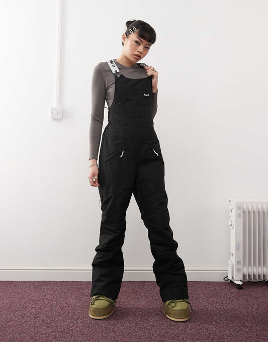 Fun-Garees Ski Bib Pant
