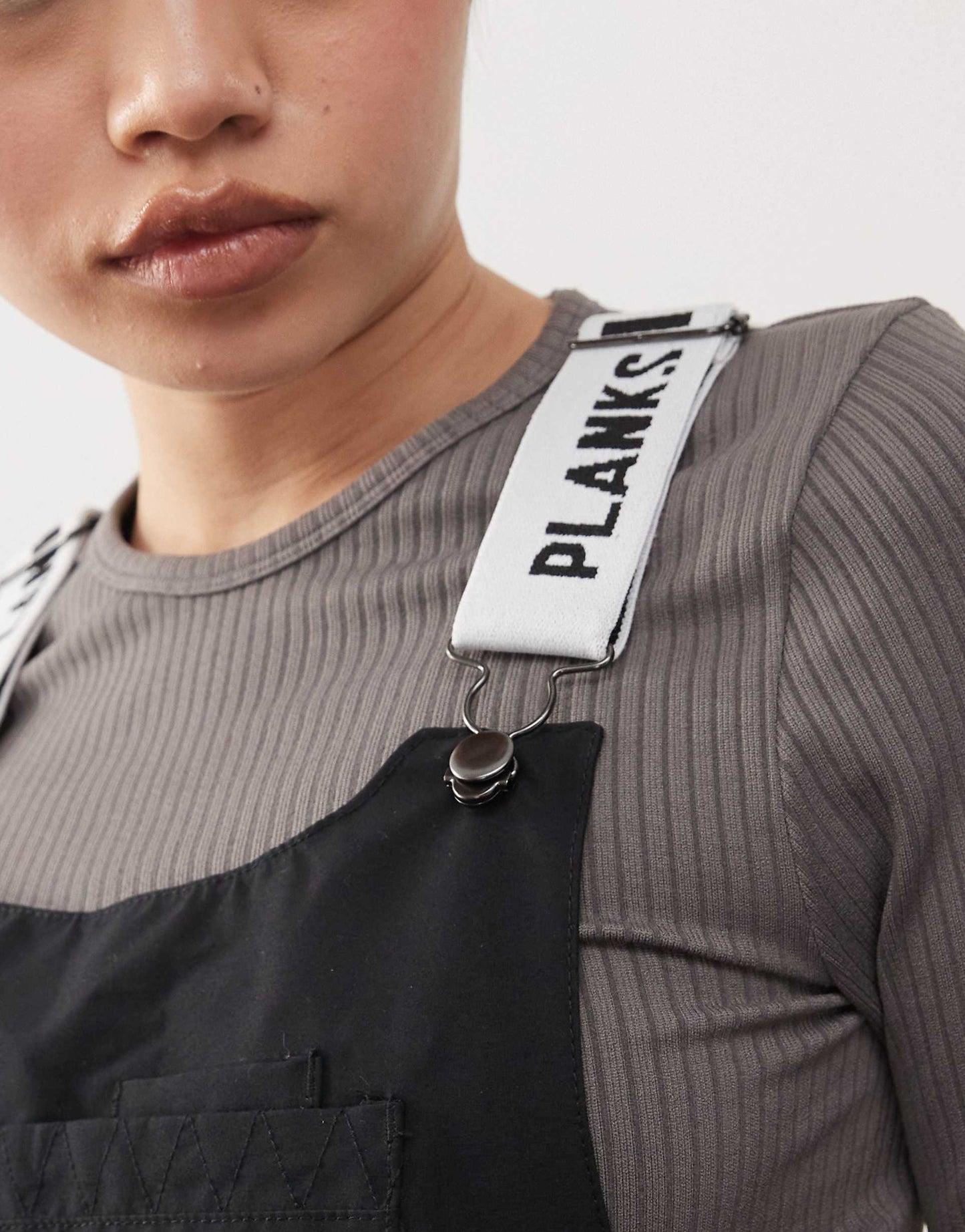 Fun-Garees Ski Bib Pant