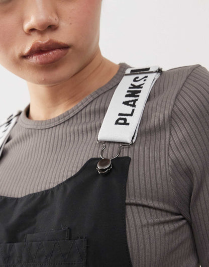 Fun-Garees Ski Bib Pant